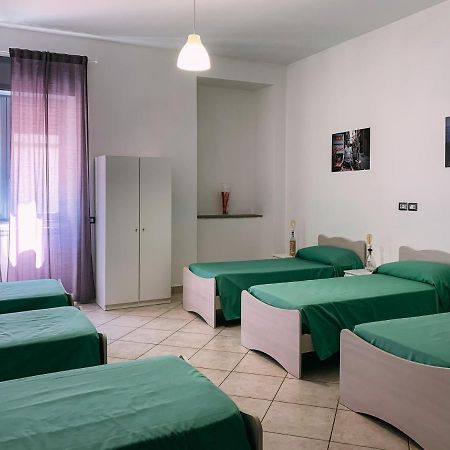 Villa Casa Cidis à Naples Extérieur photo
