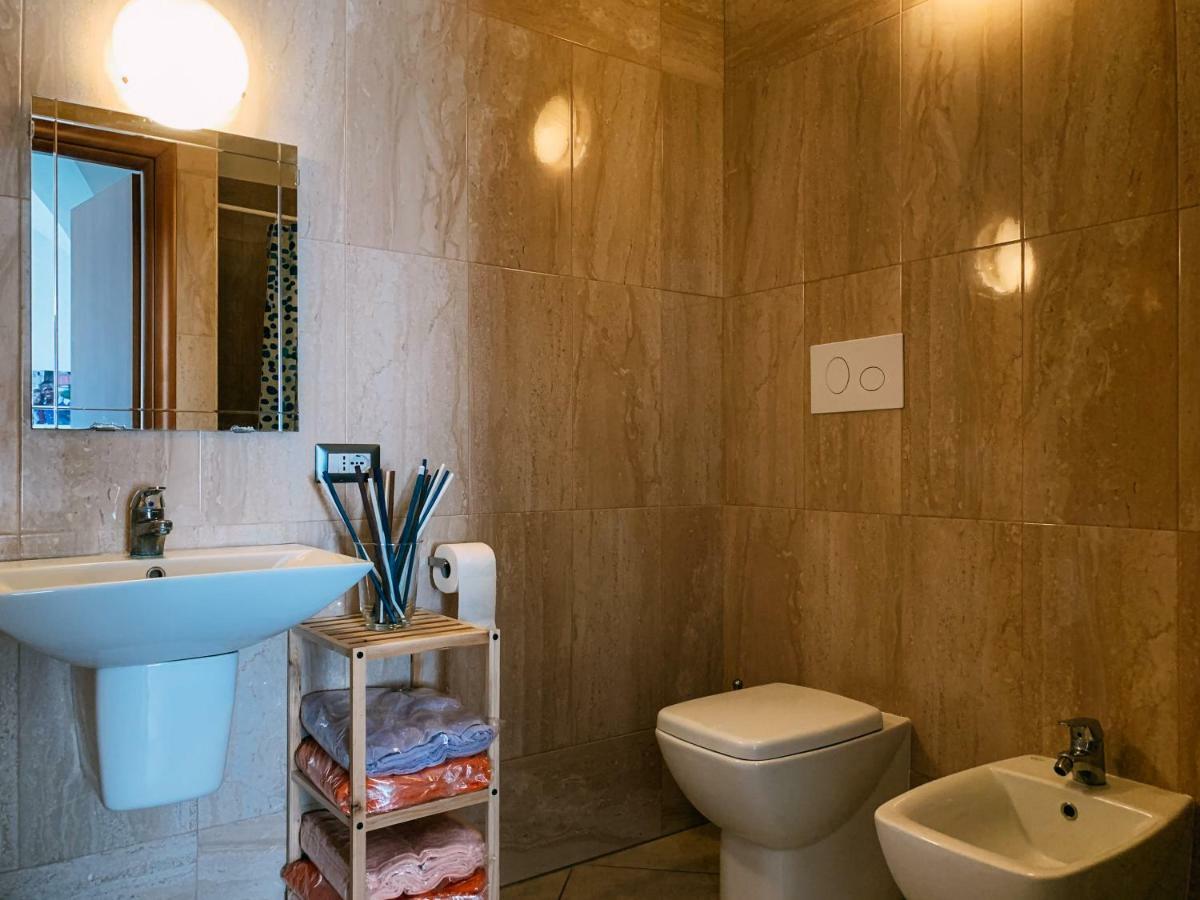 Villa Casa Cidis à Naples Extérieur photo