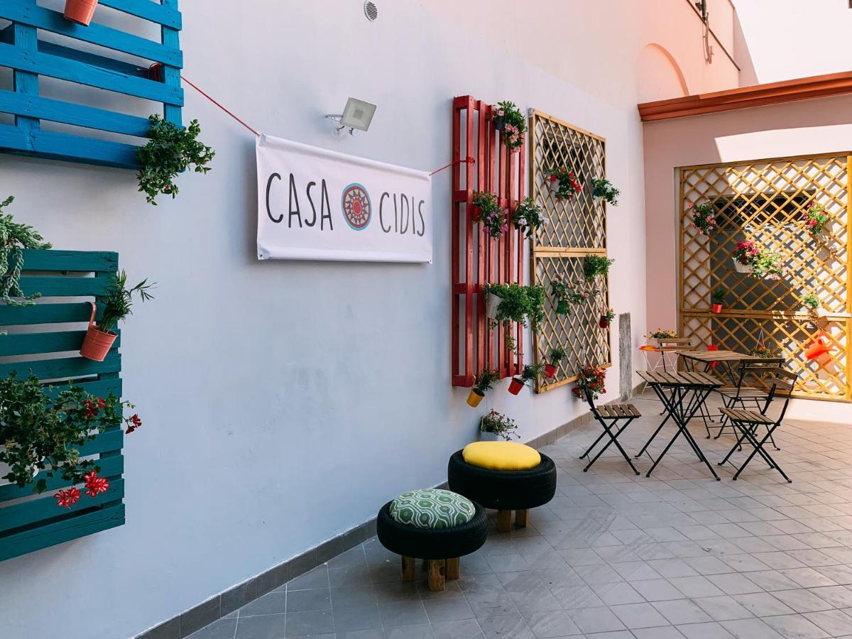 Villa Casa Cidis à Naples Extérieur photo