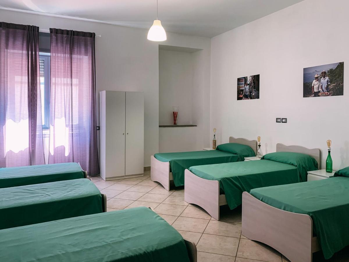 Villa Casa Cidis à Naples Extérieur photo