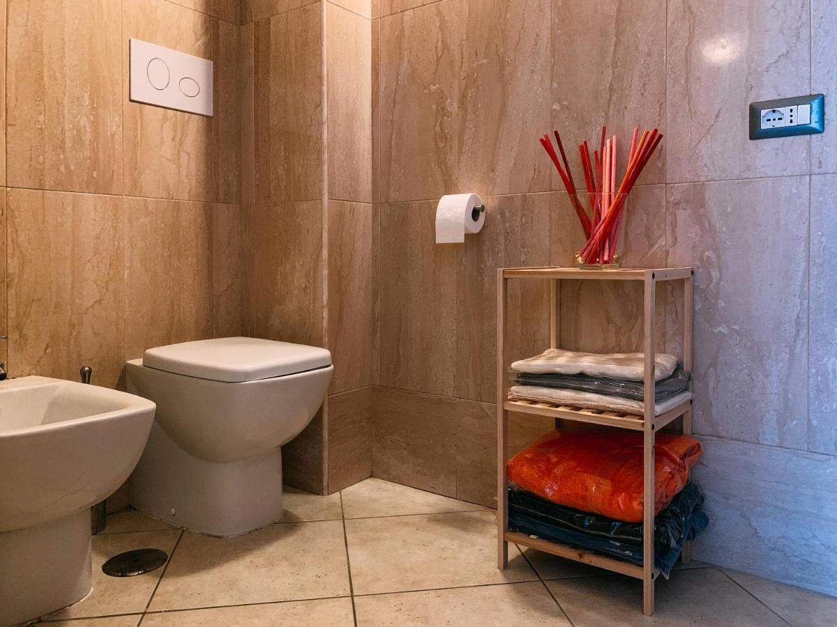 Villa Casa Cidis à Naples Extérieur photo