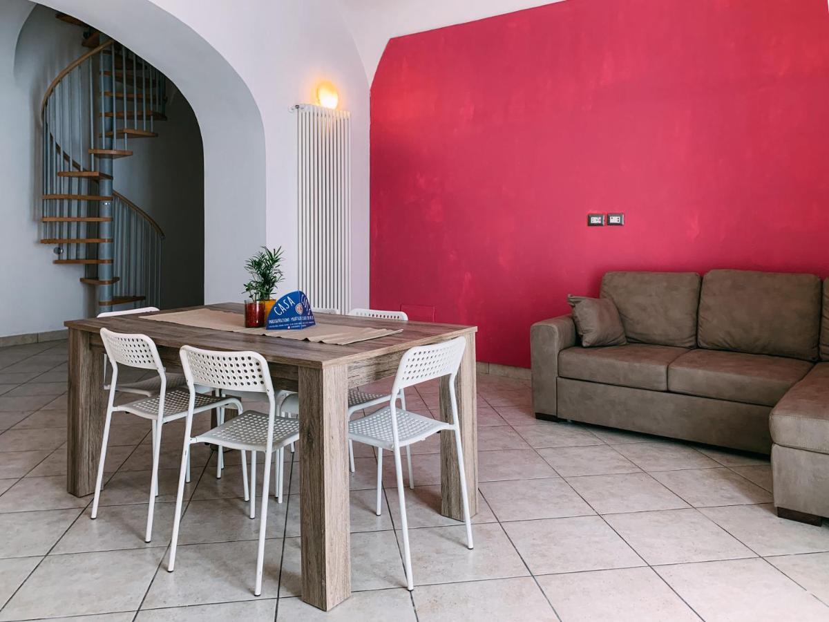 Villa Casa Cidis à Naples Extérieur photo